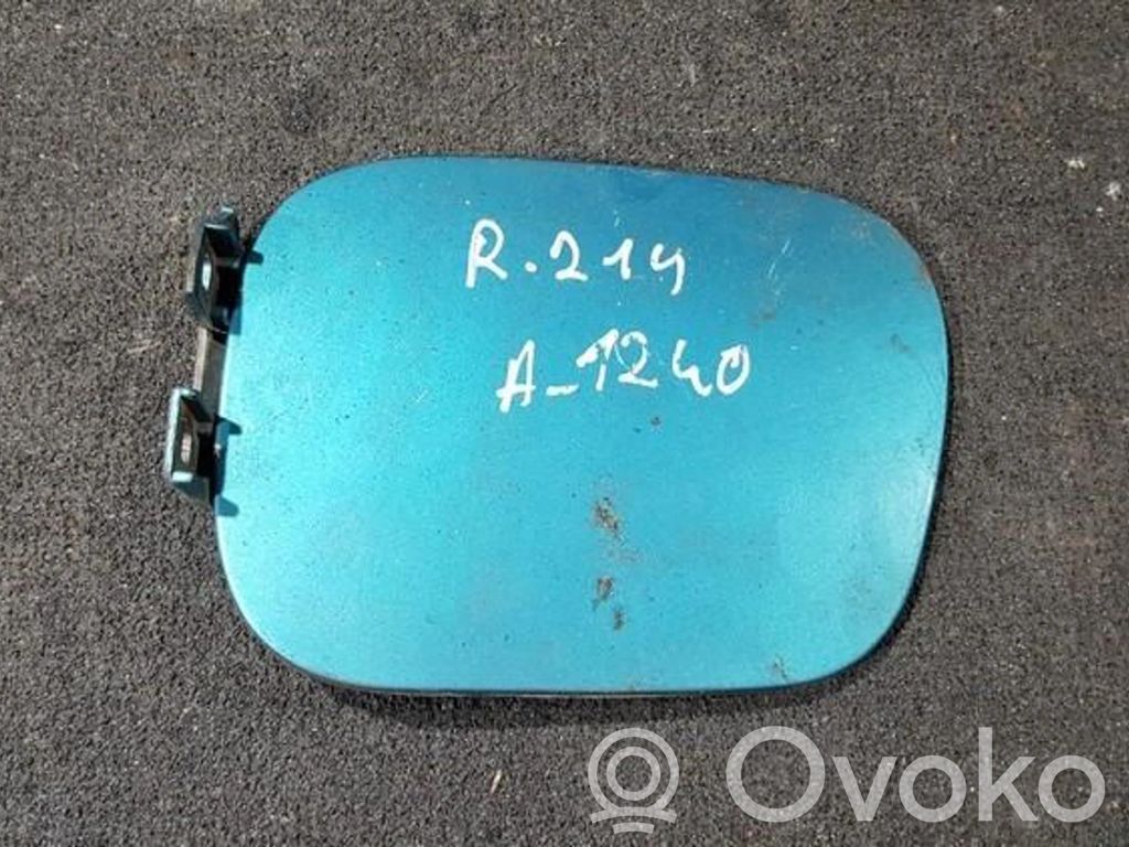 Tankdeckel Tankklappe