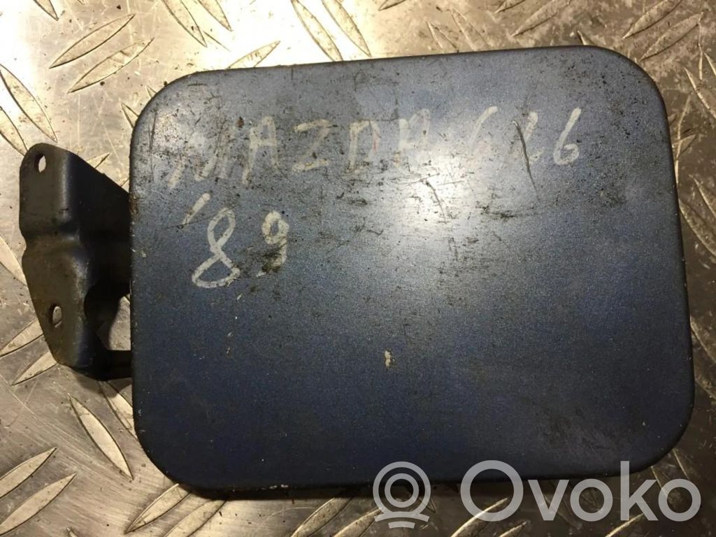 Tankdeckel Tankklappe