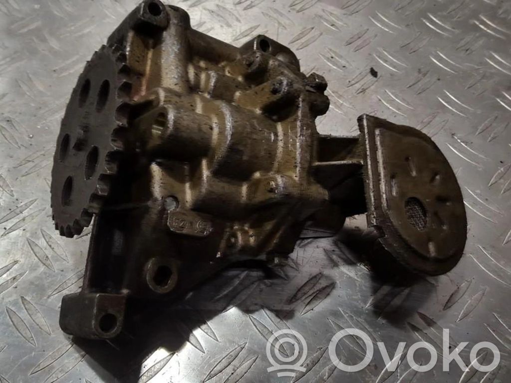 Peugeot Expert Pompa dell’olio