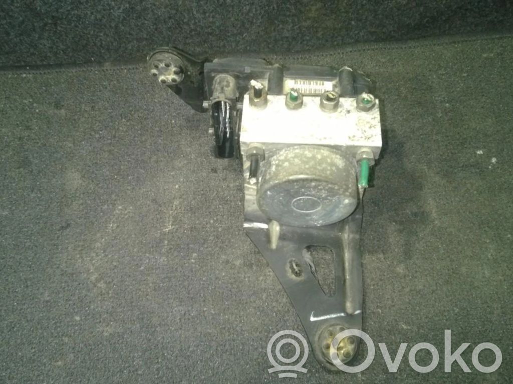 Renault Scenic II -  Grand scenic II ABS Pump 