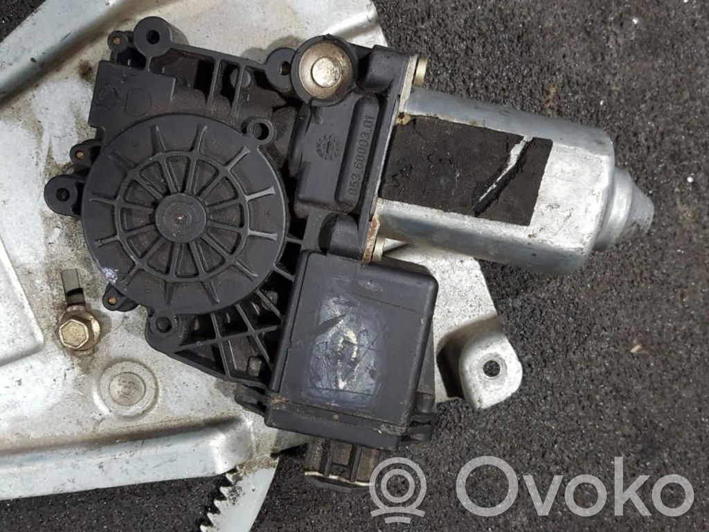 Silnik regulatora szyby drzwi przednich   0536000301,05070404,05070404,0536000301,193792000,193800,77430007