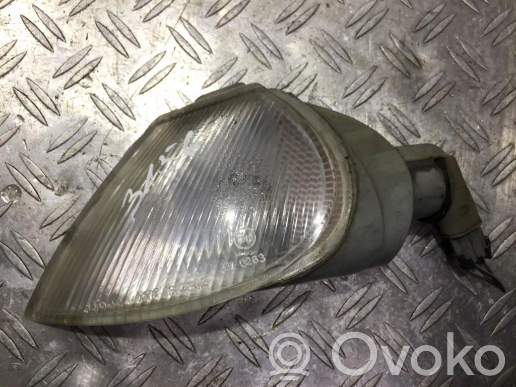 Front indicator light   183592B,183592B