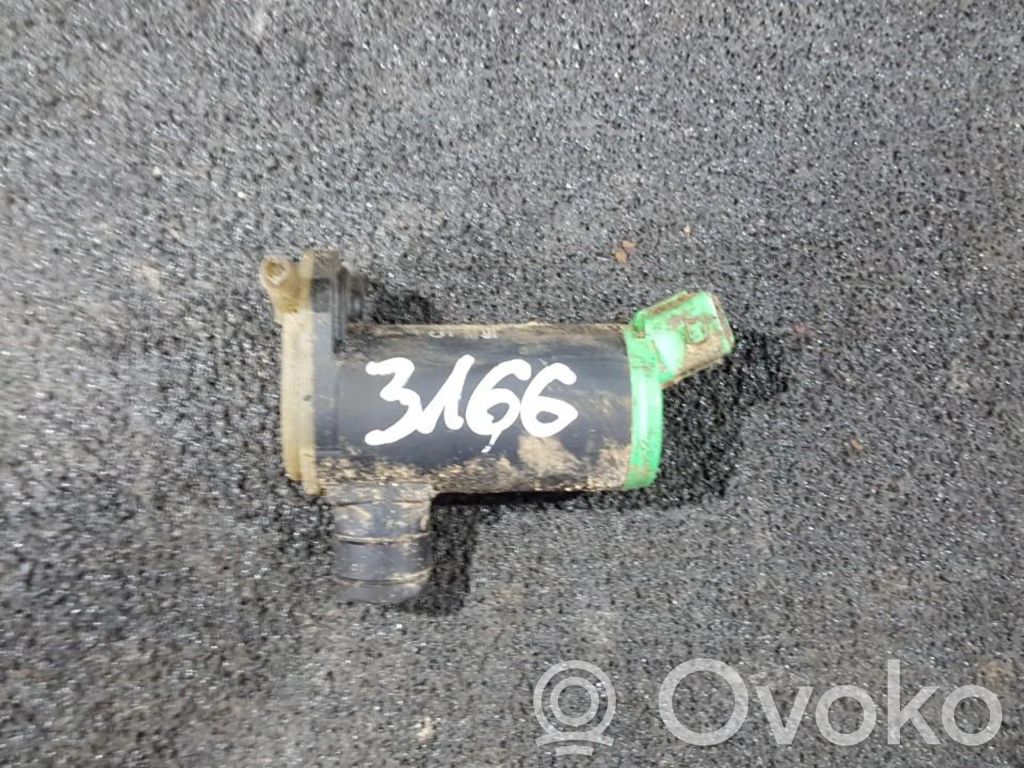 Peugeot 306 Pompa lavavetri parabrezza/vetro frontale 