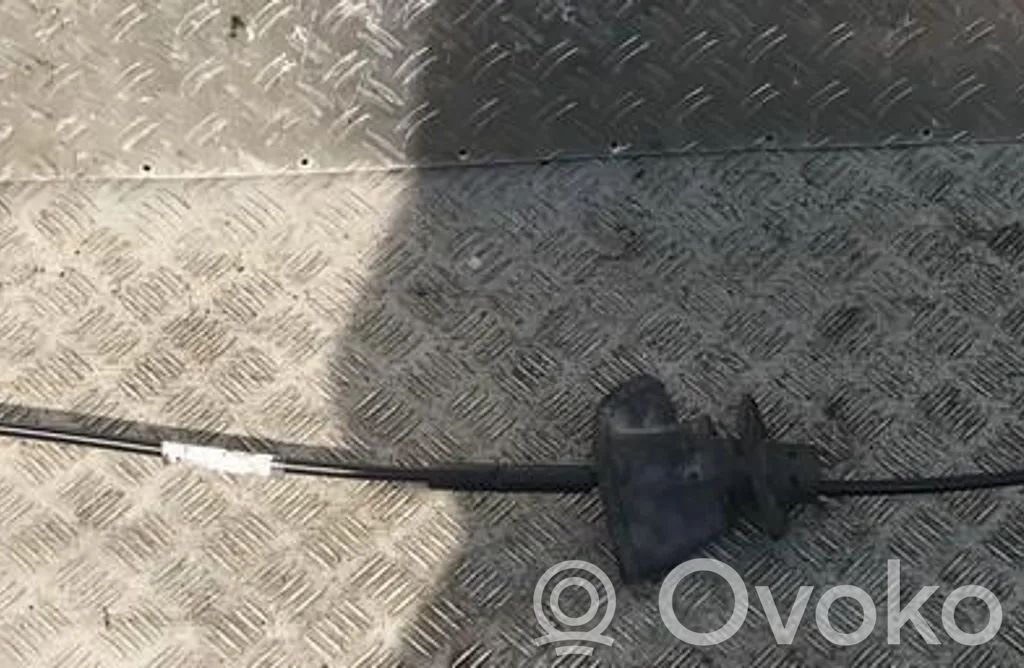 Cabluri schimbător viteze   7700102940,7700102940