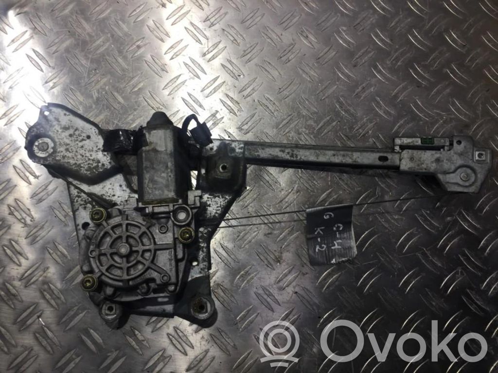 Audi 100 S4 C4 Alzacristalli del portellone scorrevole con motorino