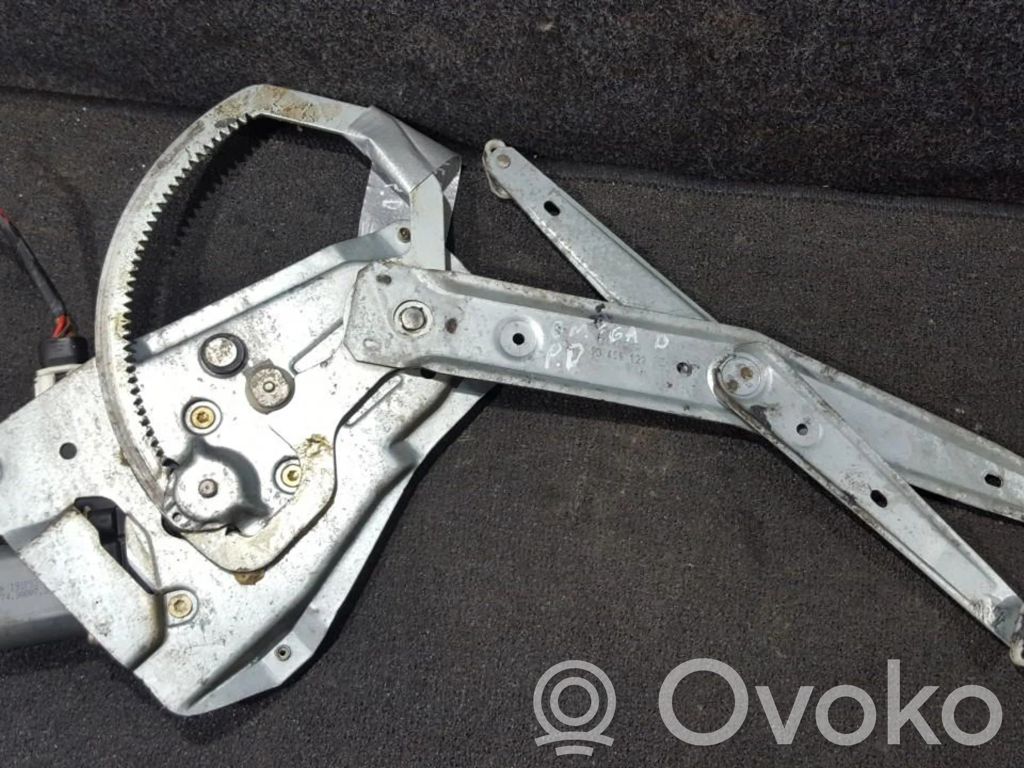 Opel Omega B1 Macara ușă glisantă cu motor 