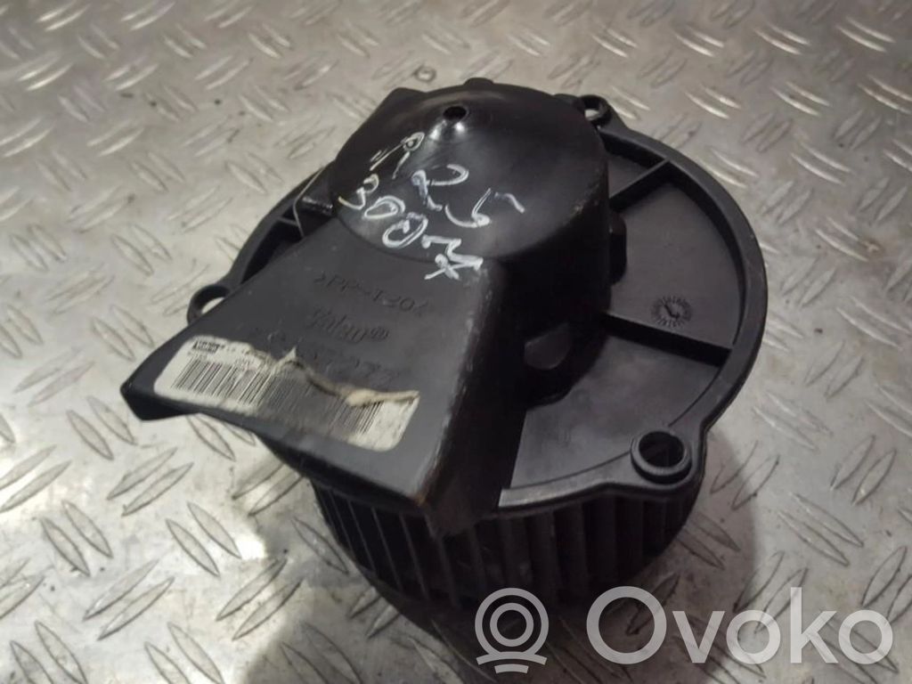 Rover 25 Lämmittimen puhallin 