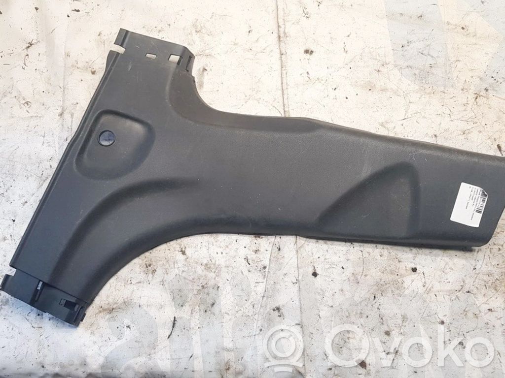 Honda Insight Inne części wnętrza samochodu 