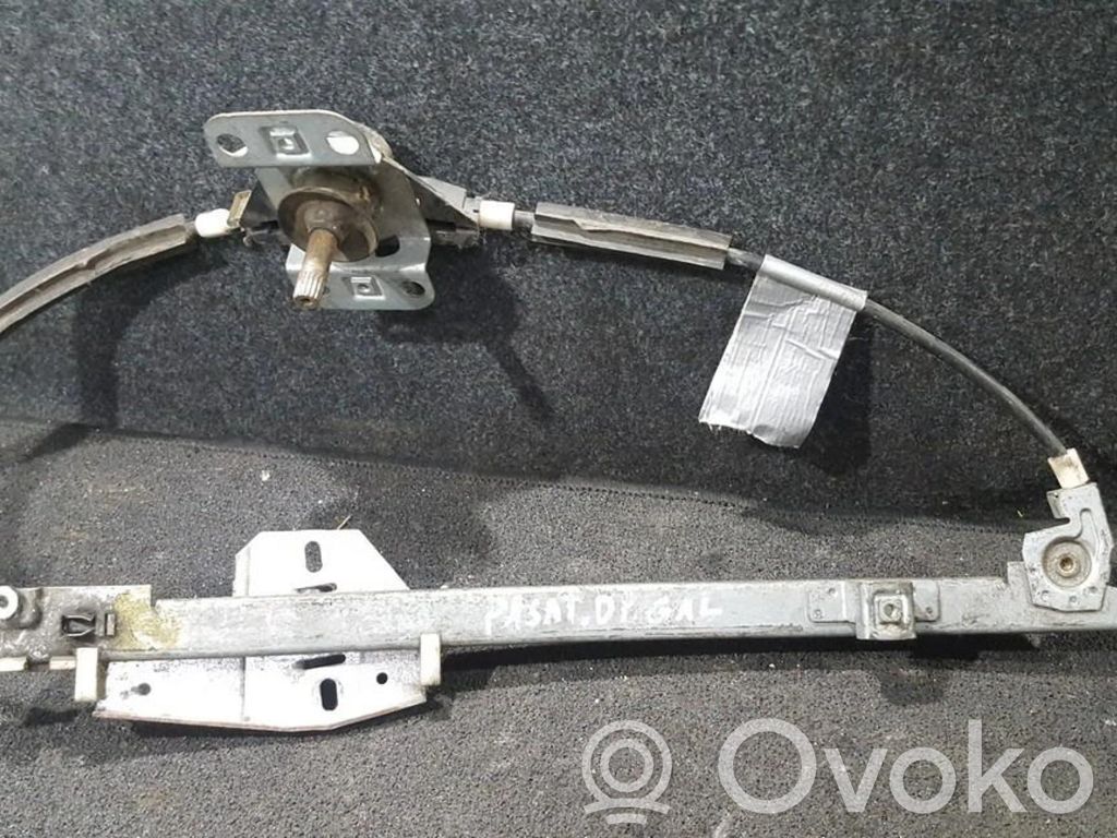 Volkswagen PASSAT B4 Alzacristalli del portellone scorrevole con motorino