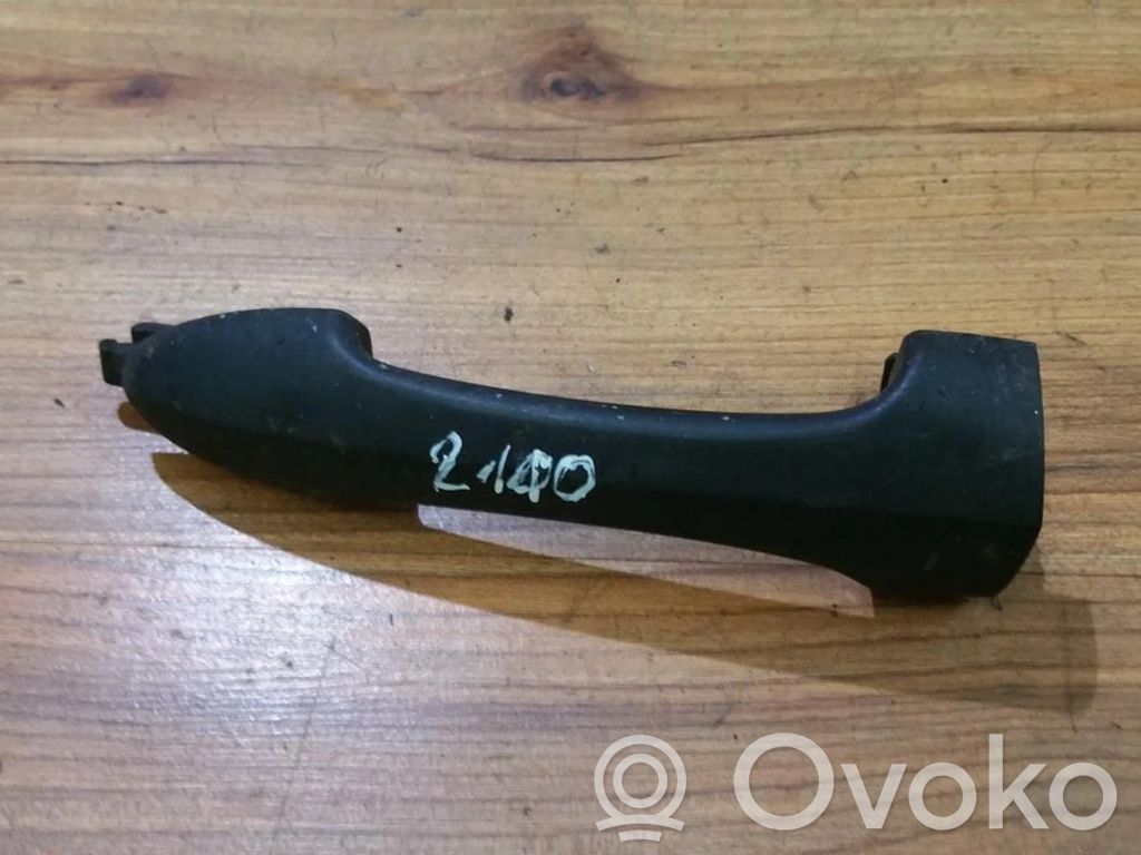 Ford Focus Maniglia esterna per portiera anteriore