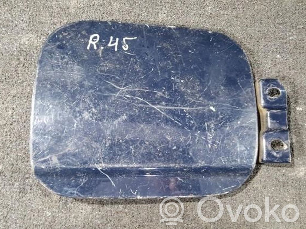 Fuel tank cap