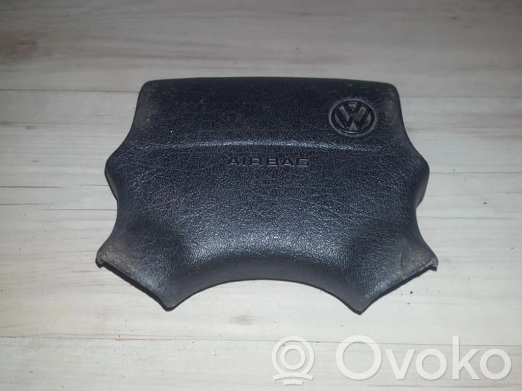 Volkswagen Golf III Poduszka powietrzna Airbag kierownicy 