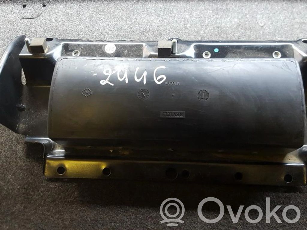 Renault Laguna I Airbag pasager 
