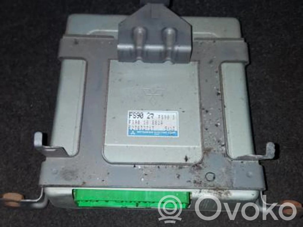 Mazda 626 Unitate/modul de control motor 