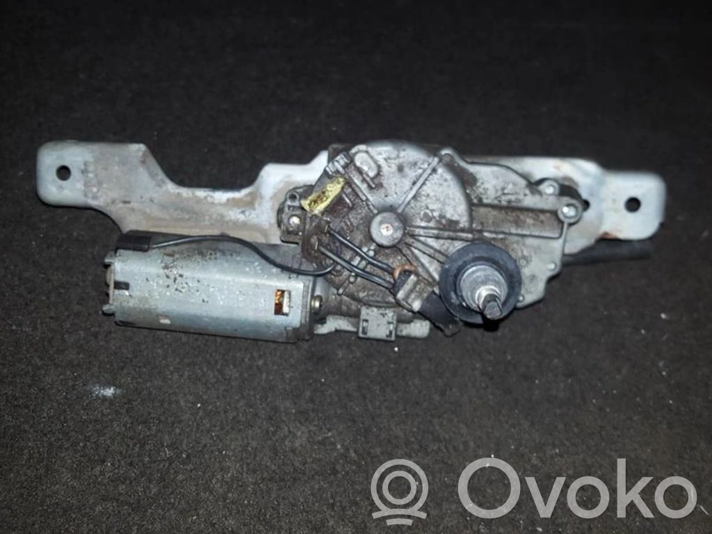 Volkswagen Golf III Motor ștergător lunetă 