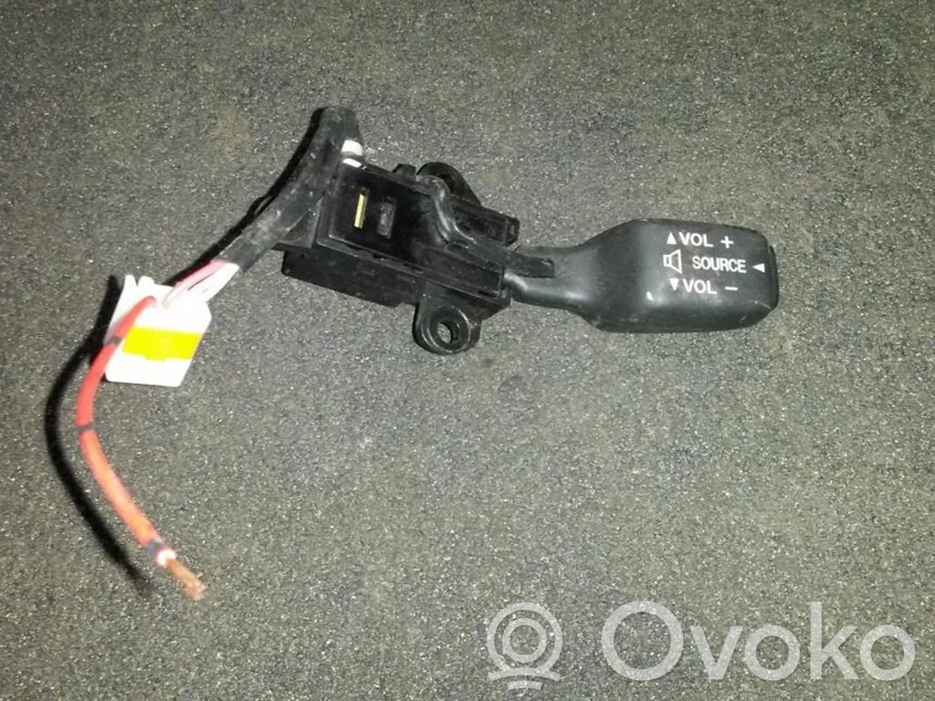 Interruptor de control multifunción   0500Z01,NENUSTATYTA,0500Z01