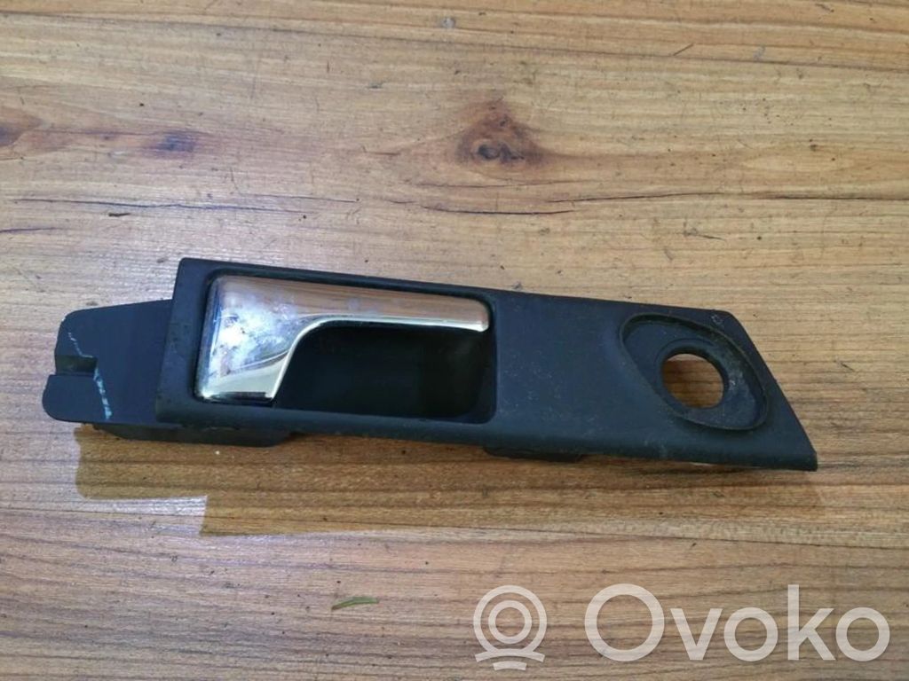 Audi A6 S6 C4 4A Manecilla interna puerta delantera 