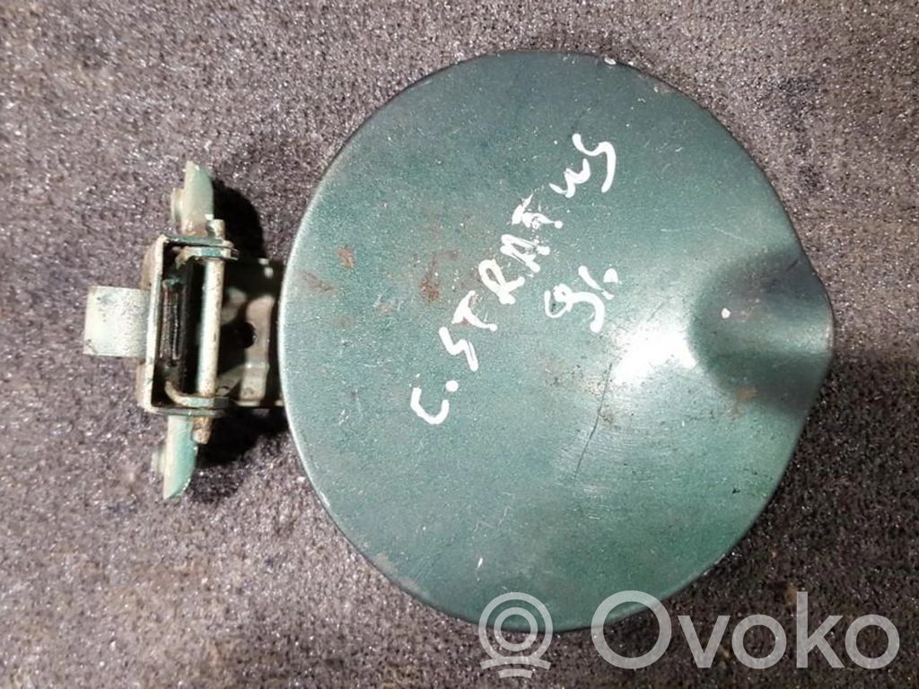 Tankdeckel Tankklappe