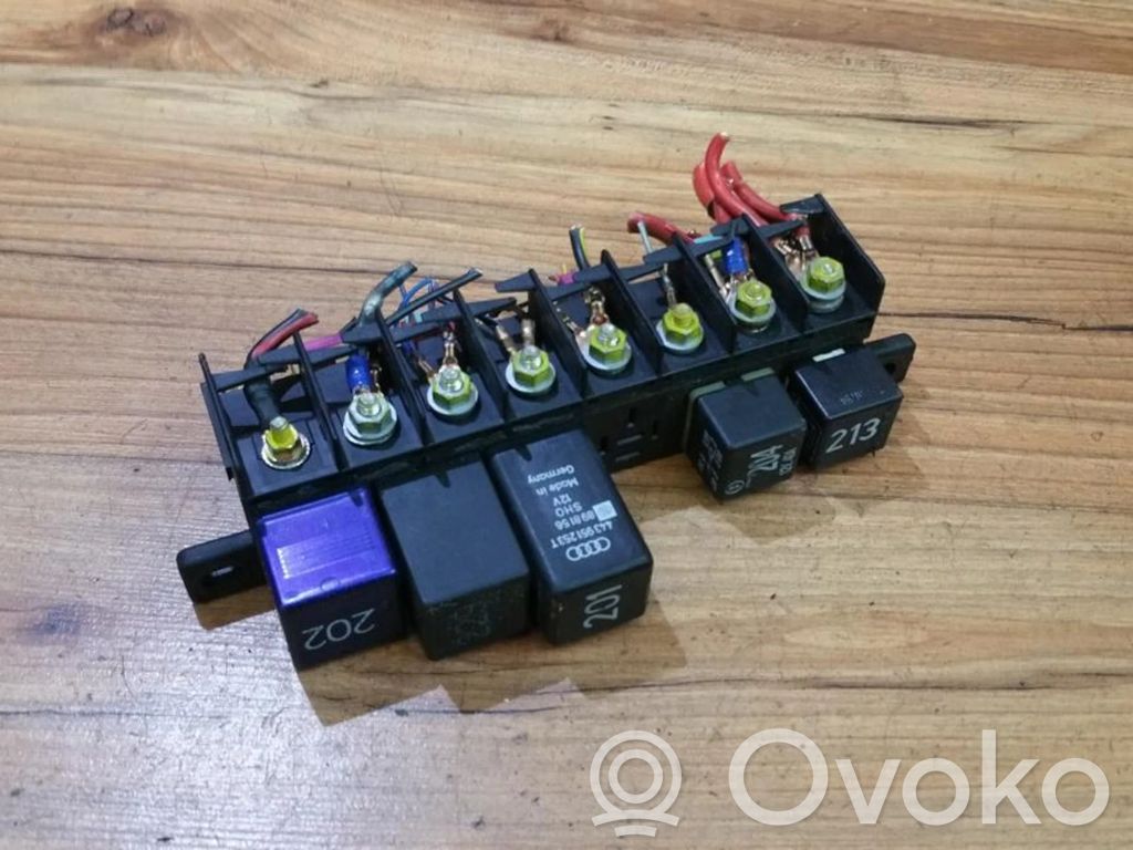 Sulakerasiasarja   4A0941822,896046,4A0941822,896046