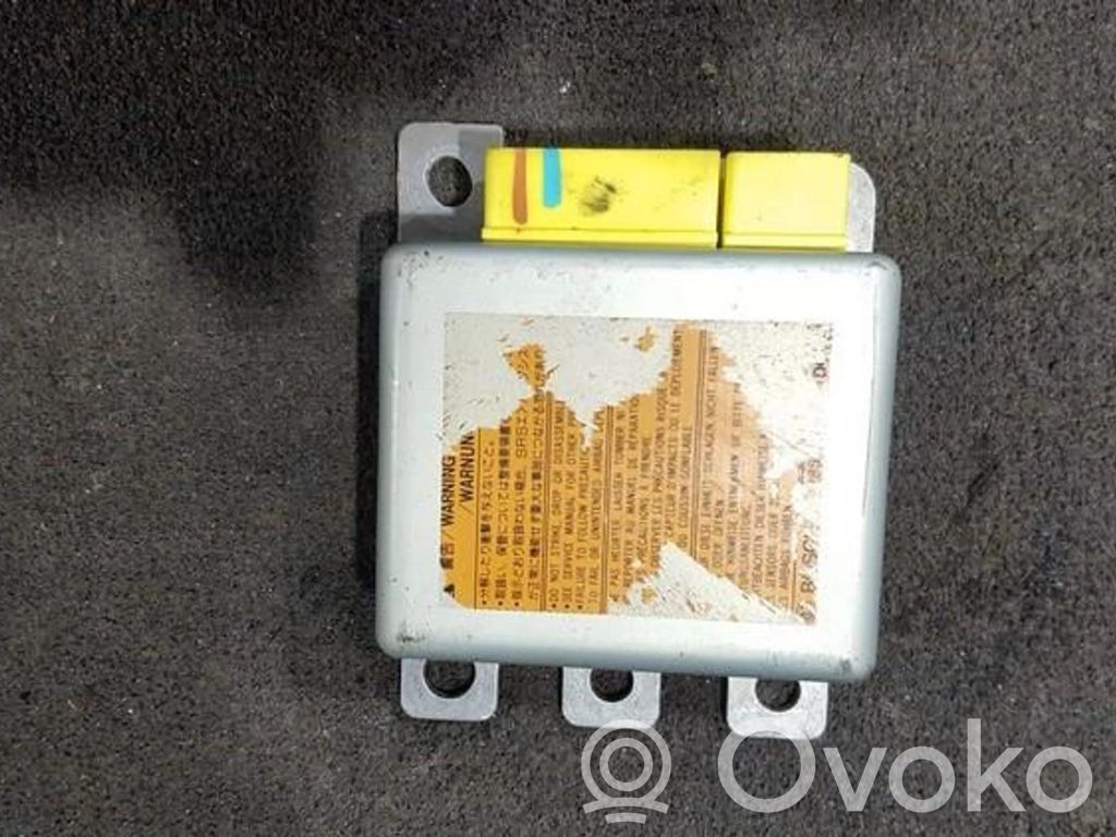 Nissan Primera Centralina/modulo airbag 
