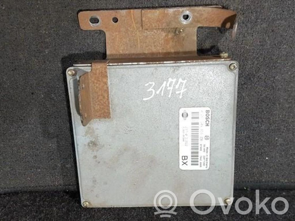 Nissan Primera Engine control unit/module 