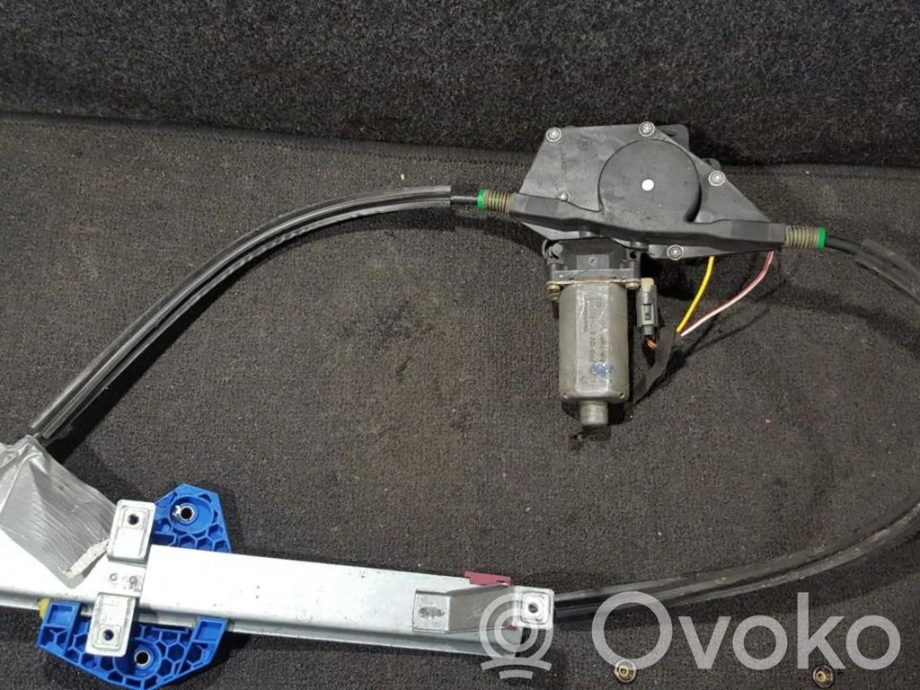 Elektryczny podnośnik szyby drzwi bocznych / przesuwnych   93BBF27001BK1795,K3D6A,93BBF27001BK1795,E015002016,K3D6A