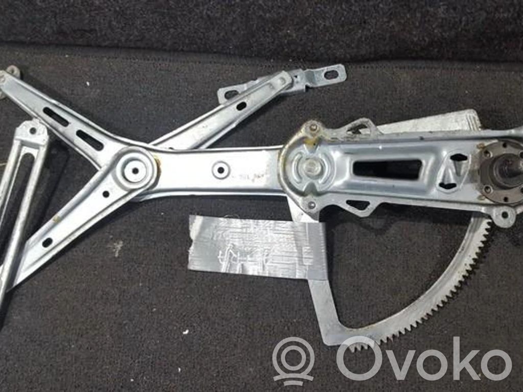 Opel Astra G Alzacristalli del portellone scorrevole con motorino