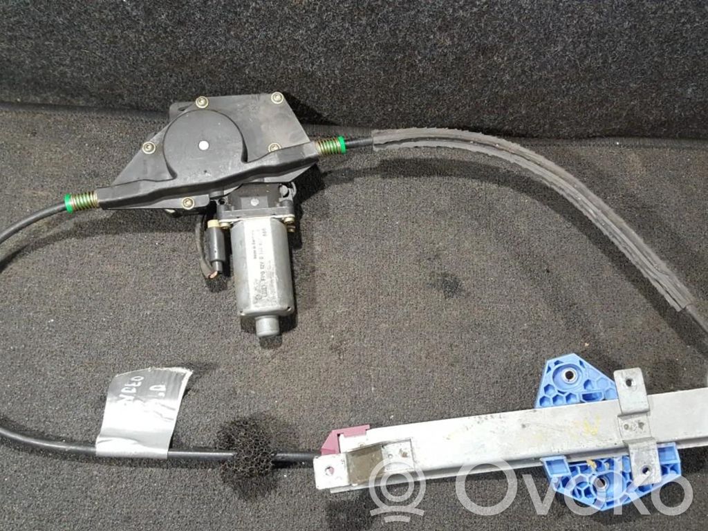 Ford Mondeo MK II Elektryczny podnośnik szyby drzwi bocznych / przesuwnych 