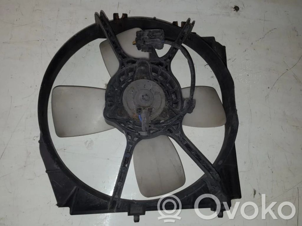 Mazda 323 Suport ventilator radiator 