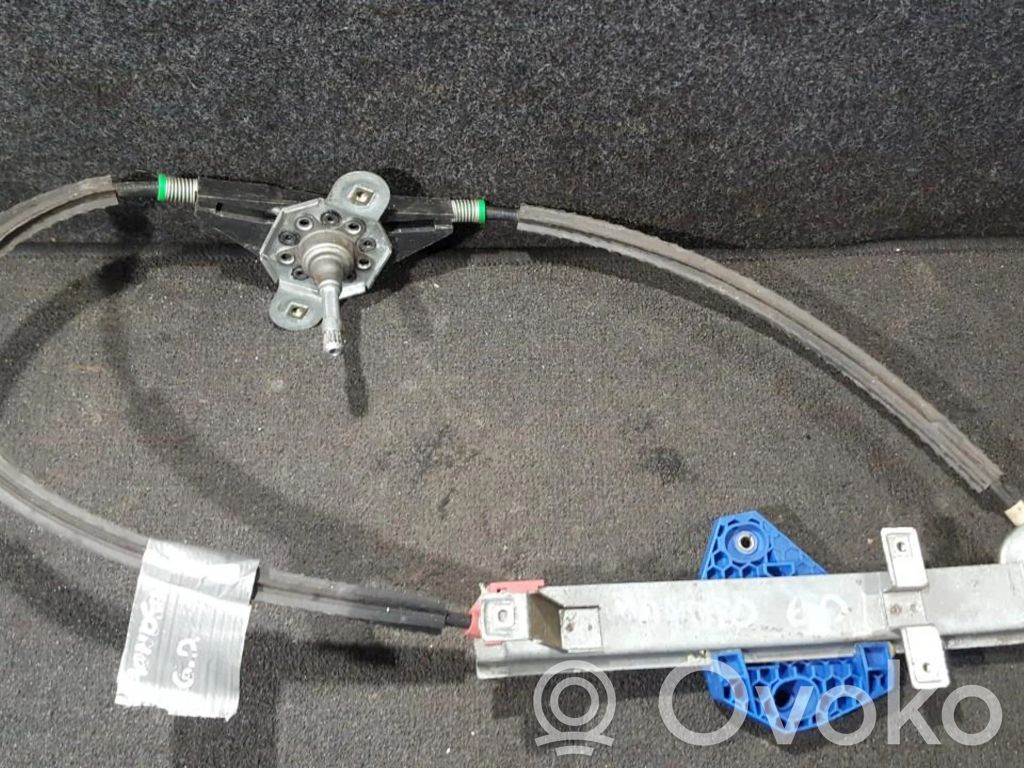 Ford Mondeo MK II Elektryczny podnośnik szyby drzwi bocznych / przesuwnych 