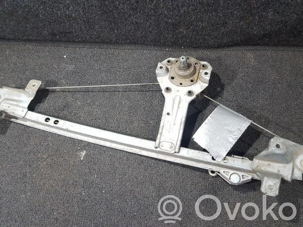 Regulador con motor de la ventanilla de la puerta corredera   90224847,90224847