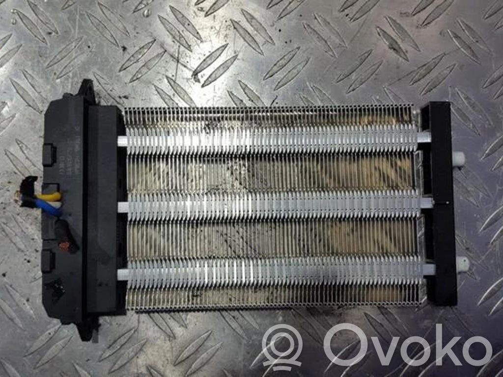 Ford Fiesta Scambiatore elettrico riscaldamento abitacolo 