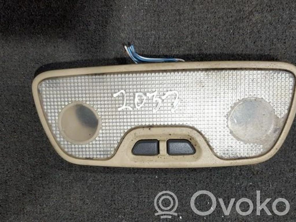 Etuistuimen valo   9178936,9178936