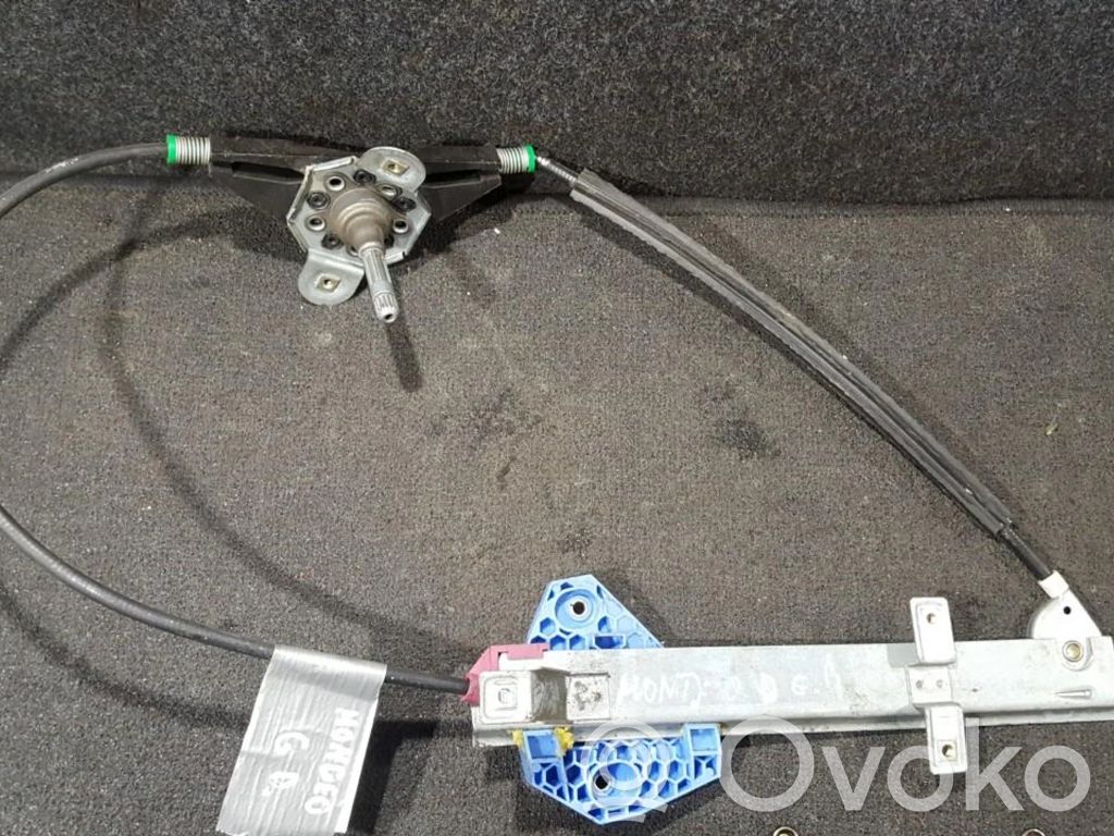 Elektryczny podnośnik szyby drzwi bocznych / przesuwnych   E015002009,93BBF27000AL2297,93BBF27000AL2297,E015002009,K3D6A