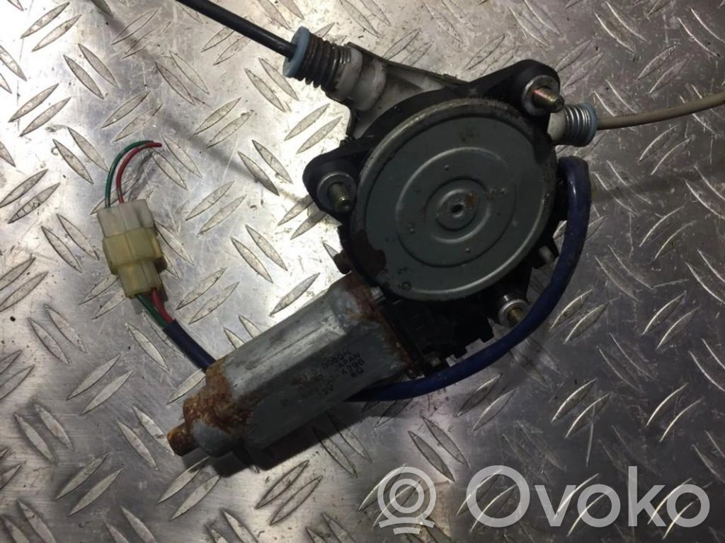 Mazda 323 F Motor macara geam ușă față