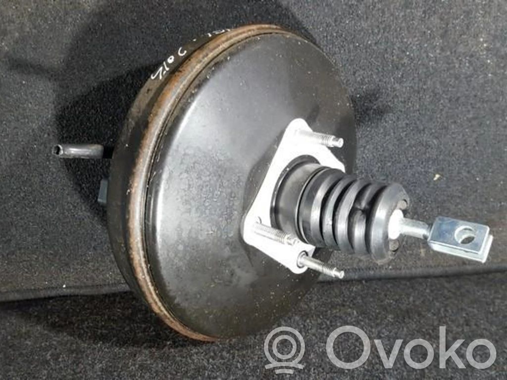 Ford Fiesta Servofreno 