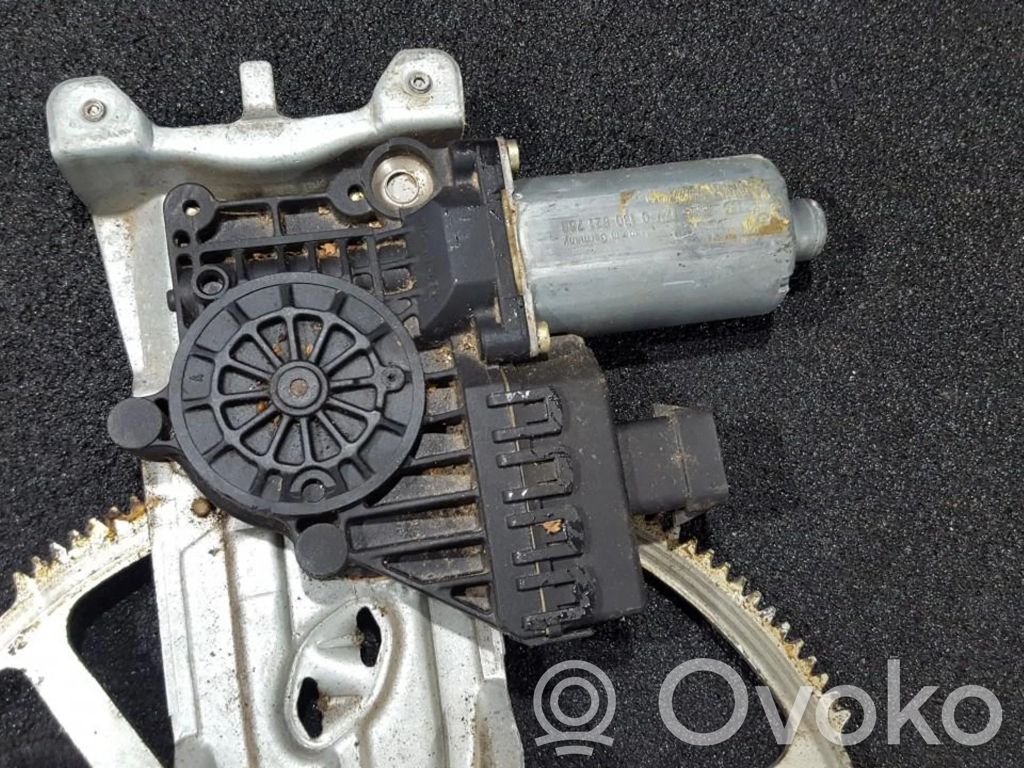 Opel Zafira A Motor macara geam ușă față 