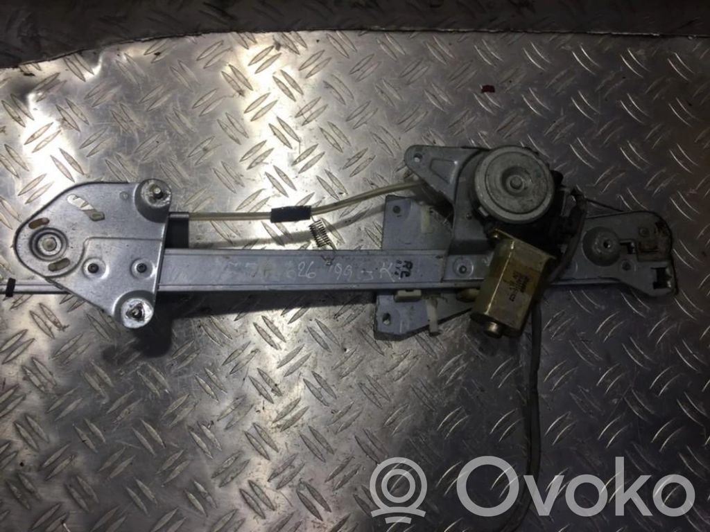 Mazda 626 Macara ușă glisantă cu motor 