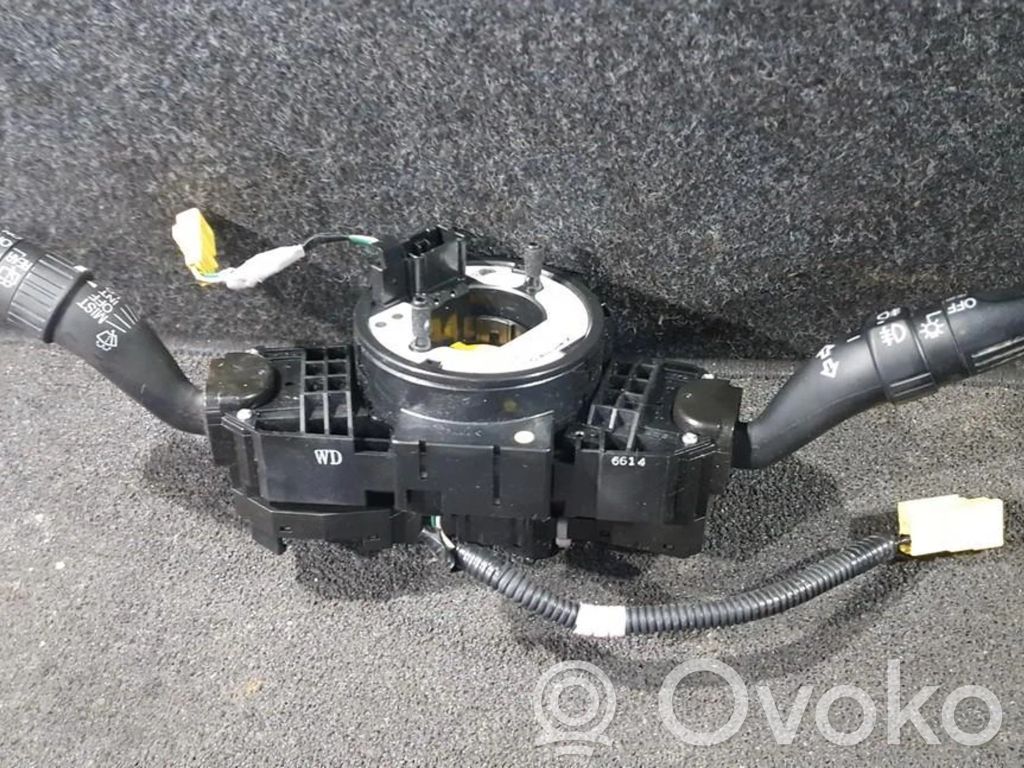 Honda Accord Commodo, commande essuie-glace/phare 