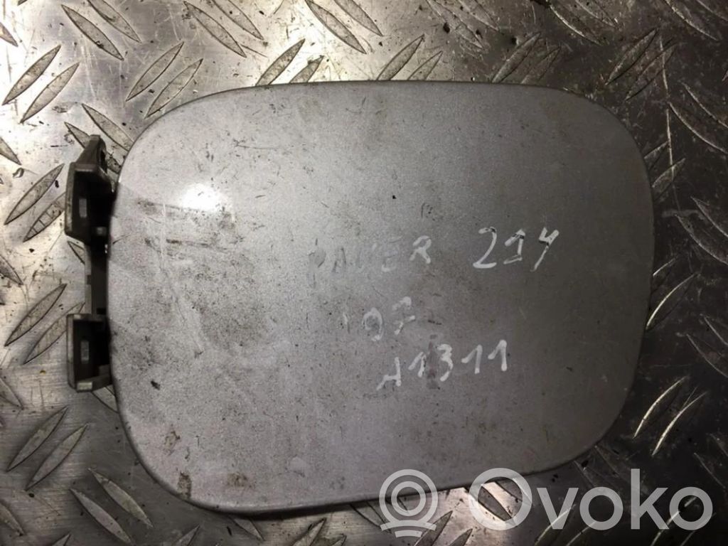 Rover 214 - 216 - 220 Bouchon, volet de trappe de réservoir à carburant 
