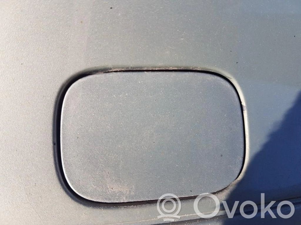 Capac orificiu tractare bară spate