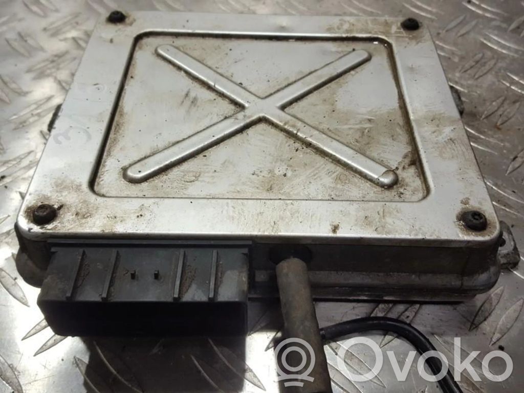 Unidad de control/módulo del motor   19A311MG8,19A311MG8