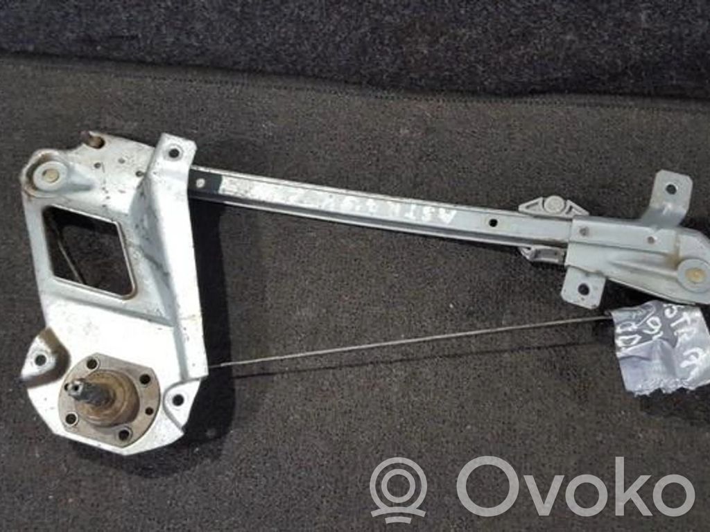 Opel Astra F Elektryczny podnośnik szyby drzwi bocznych / przesuwnych 