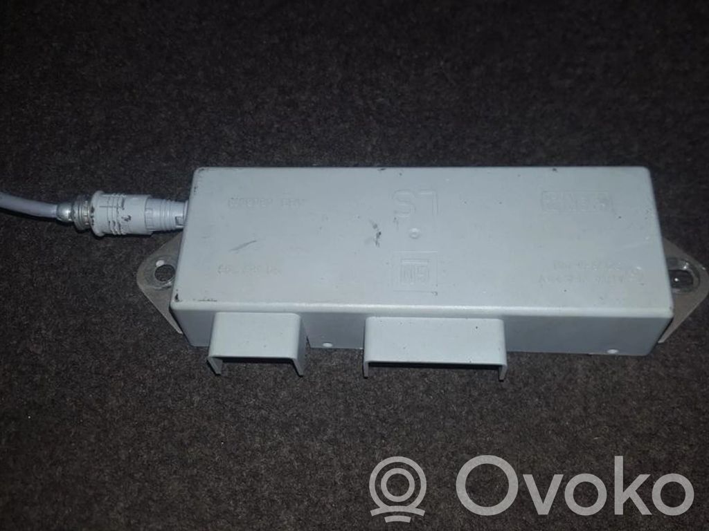 Opel Vectra B Altre centraline/moduli 