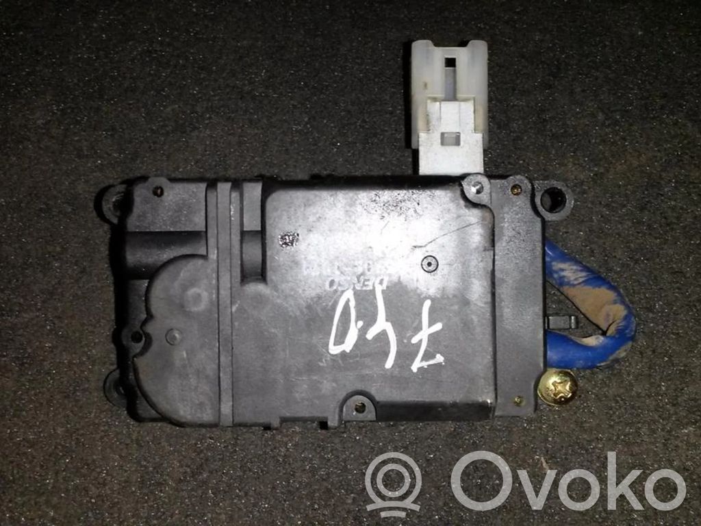 Subaru Outback Motorino attuatore aria 