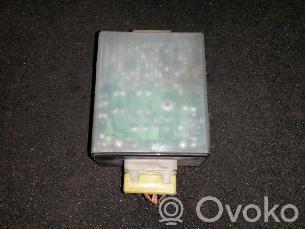 Nissan Primera Altre centraline/moduli 