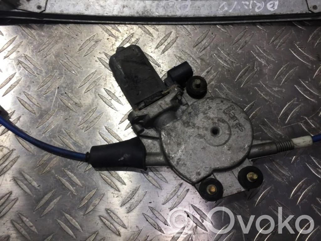 Fiat Bravo - Brava Motorino alzacristalli della portiera anteriore 