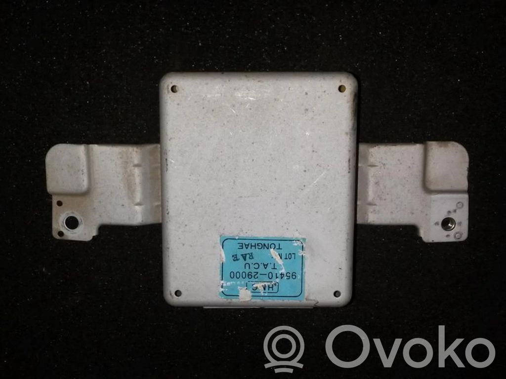 Hyundai Lantra II Alte unități/module de control 
