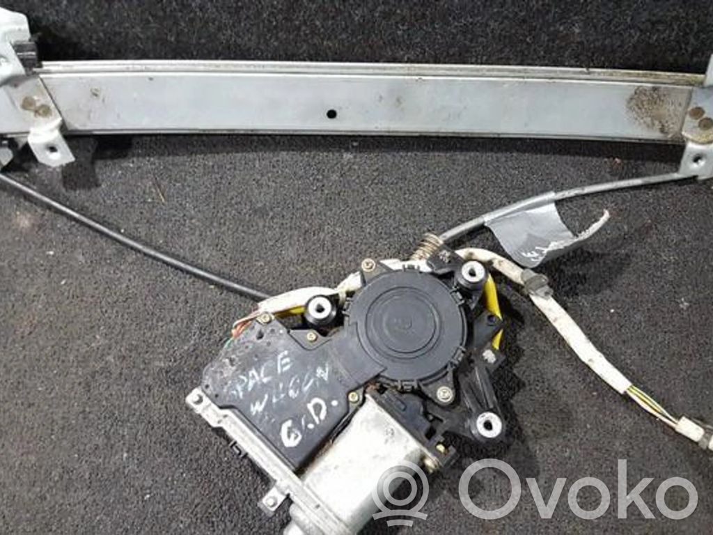 Mitsubishi Space Wagon Macara ușă glisantă cu motor 