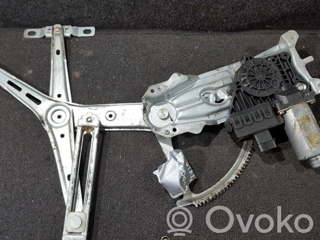 Opel Astra G Alzacristalli del portellone scorrevole con motorino 